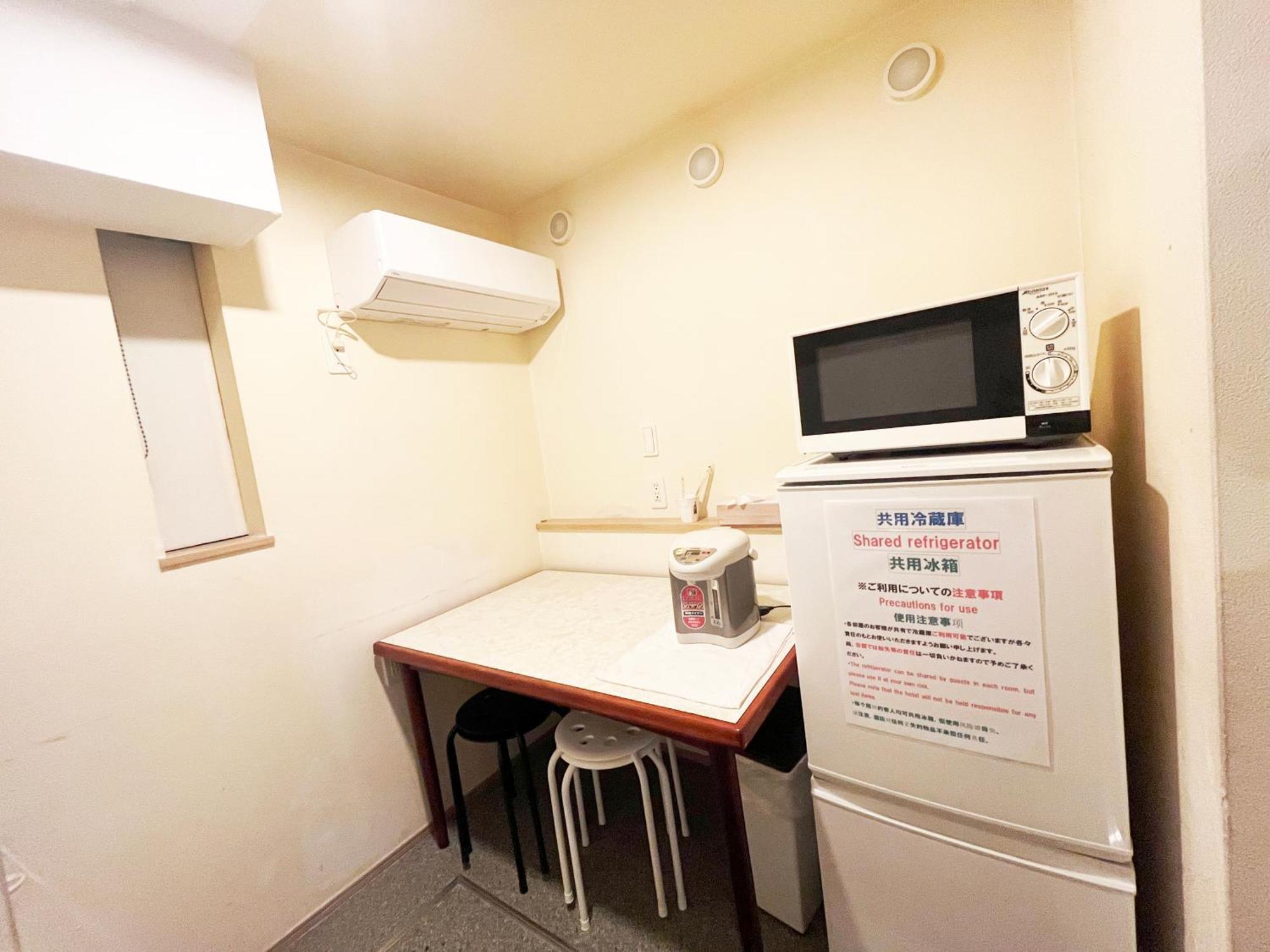 Gasthof Hananosato Ikebukuro *